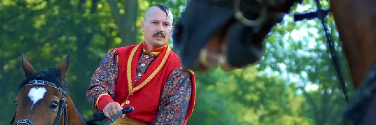 Козацькі імена для хлопчиків